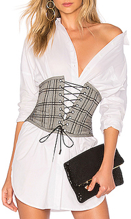 Корсет perry - Michael Costello