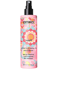 Несмываемый кондиционер vault - amika
