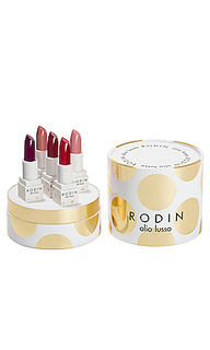 Подарочный набор mini lipstick coffret - Rodin