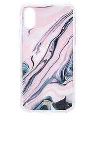 Чехол для iphone x blush quartz - Sonix
