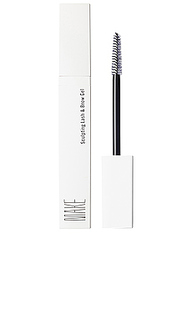 Гель для бровей sculpting lash & brow gel - MAKE