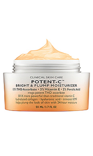 Увлажняющий крем potent-c moisturizer - Peter Thomas Roth