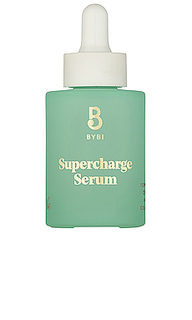 Сыворотка для лица supercharge - BYBI Beauty