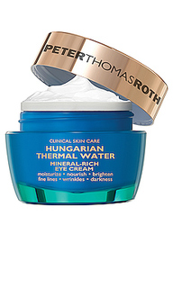 Крем для глаз hungarian thermal water mineral-rich eye cream - Peter Thomas Roth