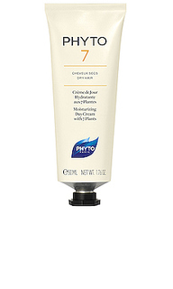 Уход 7 hydrating day cream - PHYTO