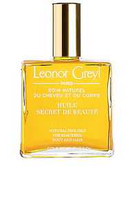 Масло для волос huile secret de beaute - Leonor Greyl Paris