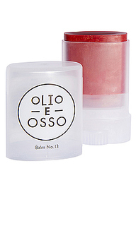 Бальзам для губ no. 13 balm - Olio E Osso