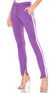 Брюки double stripe - Pam & Gela