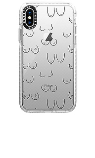 Чехол для iphone girl power - Casetify