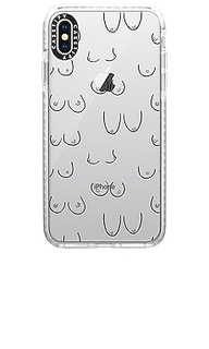 Чехол для iphone girl power - Casetify