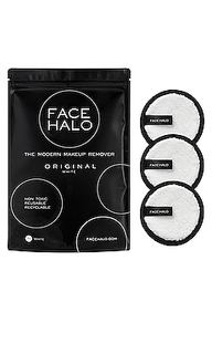 Средство для снятия макияжа face halo - FACE HALO