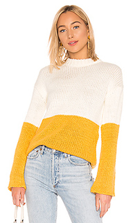 Свитер roux - Tularosa