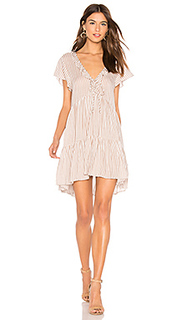 Платье matilda - AUGUSTE