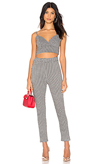 Набор брюки и топ trixie - by the way.