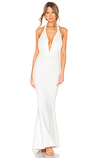 Вечернее платье jenny from the block - NBD