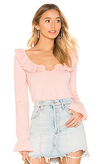 Свитер ysabelle - Tularosa