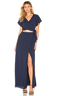 Платье casey - superdown