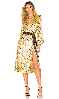 Платье reflection - Stine Goya