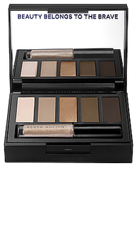 Палетка теней emphasize eye design palette - Kevyn Aucoin