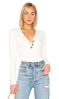 Свитер rakel - Tularosa