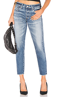 Узкие прямые джинсы vienna - Moussy Vintage