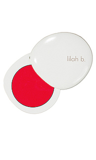 Бальзам для губ tinted lip balm - lilah b.