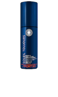 Солнцезащитный крем для лица extreme face + scalp sunscreen mist spf 50 sport - Soleil Toujours