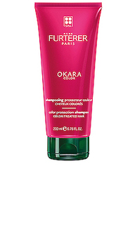 Шампунь okara color protection shampoo - Rene Furterer