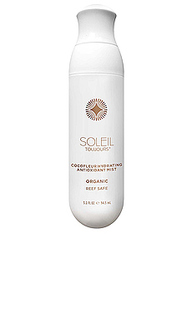 Мист для лица cocofleur hydrating antioxidant mist - Soleil Toujours