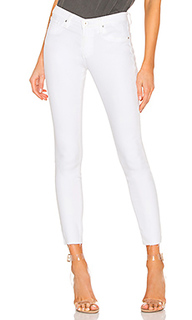 Джинсы скинни legging - AG Adriano Goldschmied