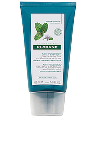 Кондиционер для волос protective conditioner with aquatic mint - Klorane