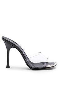 Мюли demode - Giuseppe Zanotti