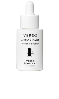 Сыворотка antioxidant booster - VERSO SKINCARE