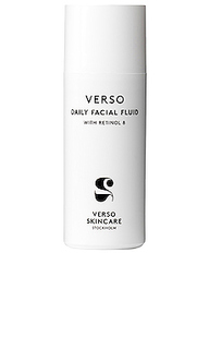 Лосьон daily facial fluid - VERSO SKINCARE