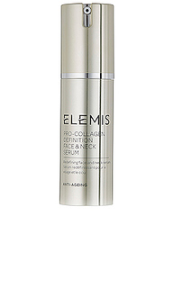 Сыворотка для лица и шеи pro-collagen - ELEMIS