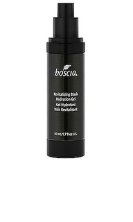 Увлажняющий крем revitalizing black charcoal - boscia