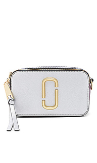 Сумка кроссбоди snapshot - Marc Jacobs