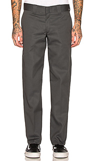 Брюки slim fit work - Dickies