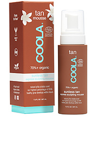 Крем для загара organic sunless tan - COOLA