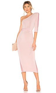 Платье миди follow me - Zhivago