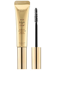 Тушь для ресниц mile high club volume and length mascara - Wander Beauty