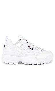 Кроссовки disruptor ii premium - Fila