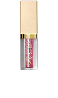 Тени для век magnificent metal glitter & glow liquid eye shadow - Stila