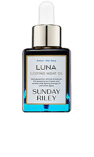 Масло для лица luna sleeping oil - Sunday Riley