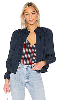 Куртка smocked - FRAME