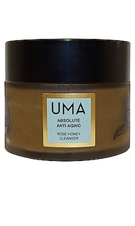 Очищающее средство anti aging rose honey cleanser - UMA