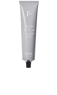 Увлажняющий крем rich bitch cactus + vitamin c moisturizer - Freck