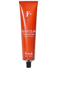 Глиняная маска foreclay cactus clay mask - Freck