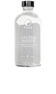 Тонер cactus water cleansing lactic acid toner - Freck