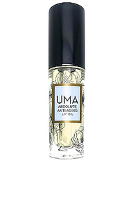 Масло для губ absolute anti aging lip oil - UMA